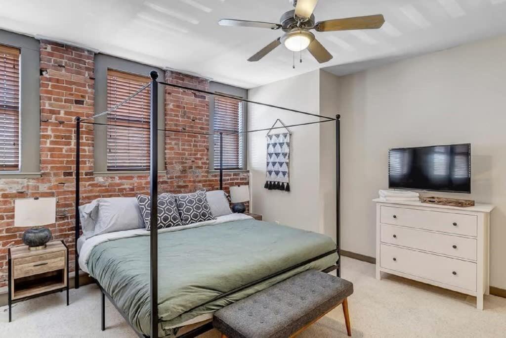 Modern, Insta-Worthy 2B Townhome In Walkable Springfield! แจ็กสันวิลล์ ภายนอก รูปภาพ