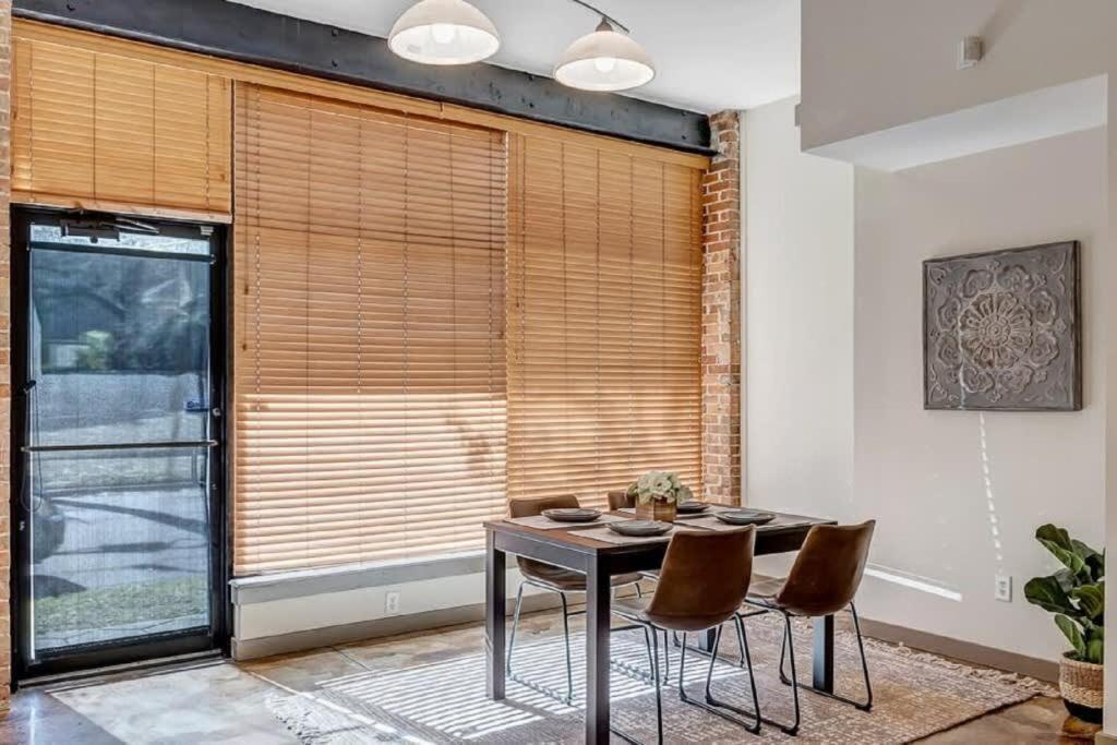 Modern, Insta-Worthy 2B Townhome In Walkable Springfield! แจ็กสันวิลล์ ภายนอก รูปภาพ